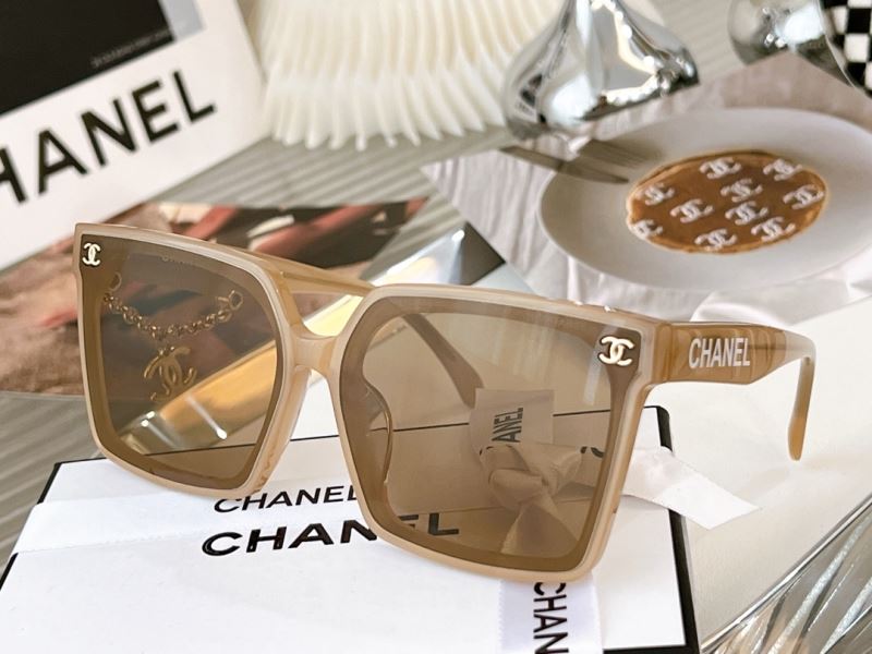 Chanel Sunglasses